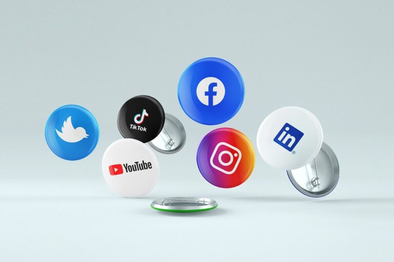 Como Usar as Redes Sociais para Vender Mais