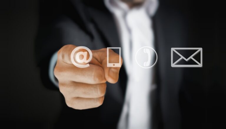 Estratégias de E-mail Marketing Eficaz