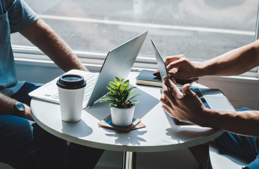 Dicas e Ferramentas para Aumentar a Produtividade e…