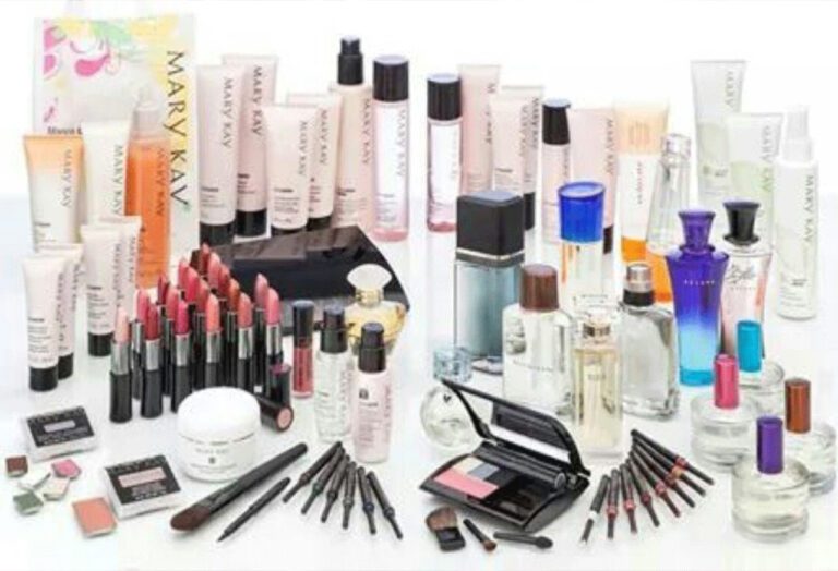 Benefícios e Diferenciais dos Produtos Mary Kay