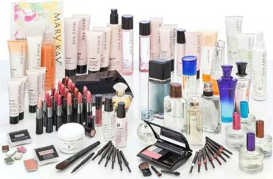 Benefícios e Diferenciais dos Produtos Mary Kay