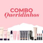 INVESTINDO EM PRODUTOS MARY KAY