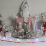 CONQUISTE UMA RENDA EXTRA COM MARY KAY NESTE NATAL!